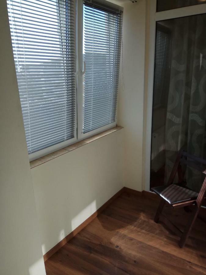 Ana'S Apartment Baia Mare Bagian luar foto
